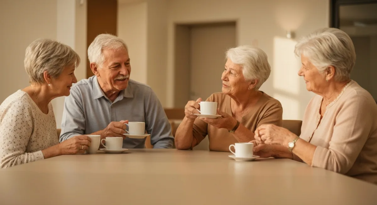 communication avec les familles en ehpad