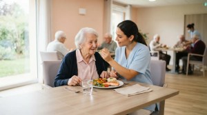 Dénutrition en EHPAD : le dépistage MNA en 10 minutes