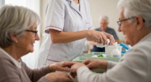 DUERP EHPAD : méthode complète pour bâtir le document unique en 2026