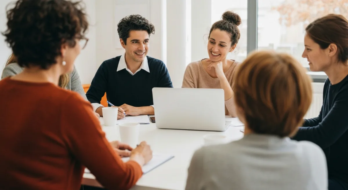 entretien professionnel directeur EHPAD