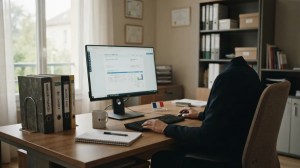Facturation électronique en EHPAD : ce qui change au 1er septembre 2026