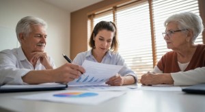 Financement EHPAD : la fusion soins-dépendance et votre budget