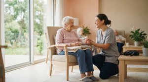 Obligation alimentaire en EHPAD : qui paie et comment le montant est fixé