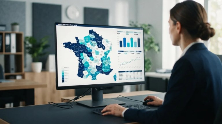 Point GIR et GMP départementaux 2025 : ce que révèle la synthèse CNSA