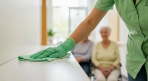 Prévention des infections en EHPAD : hygiène, vaccination et épidémies