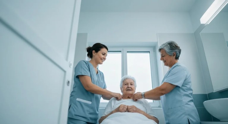 Rendez-vous de prévention 60-75 ans : ce que change l&rsquo;arrêté du 28 juillet