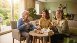 Secret professionnel : ce que l&rsquo;AS et l&rsquo;IDE peuvent dire à la famille