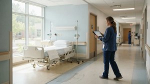 Séjours de réadaptation trop longs : l&rsquo;attente d&rsquo;une place en EHPAD en cause