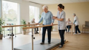 Chute sans témoin en EHPAD : la fiche réflexe de l&rsquo;aide-soignante