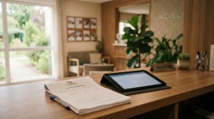 Contrat de séjour en EHPAD : peut-on le signer électroniquement ?
