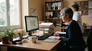 Contrôle d&rsquo;un Ehpad par la chambre régionale des comptes : ce qui est examiné