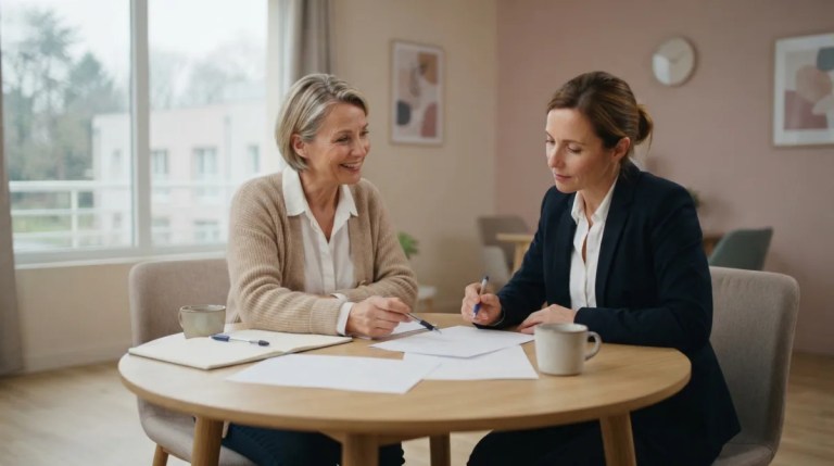 Création d&rsquo;un EHPAD en Sarthe : ce que prévoit l&rsquo;appel à projets