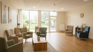 Dégénérescence frontotemporale en EHPAD : accompagner les troubles