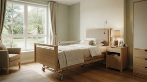 Domotique en chambre d&rsquo;EHPAD : ce que le droit encadre avant d&rsquo;acheter