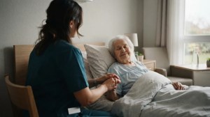 EIGS en fin de vie : 44 cas en Ehpad passés au crible par la HAS