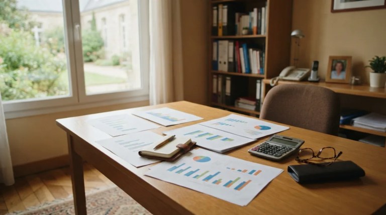 EPRD et ERRD : les ratios financiers à suivre en EHPAD