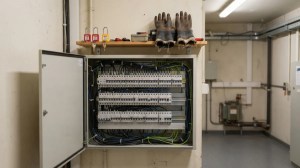Habilitation électrique en EHPAD : qui habiliter, à quel niveau