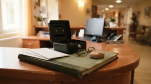 Vol ou perte d&rsquo;objets en EHPAD : la responsabilité de l&rsquo;établissement