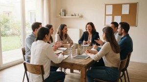 Échelon fonctionnel des D3S : la liste des établissements fixée par arrêté