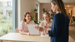 Intérim en EHPAD : un établissement sur deux, l&rsquo;IDEC tient la digue
