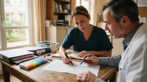 Liste de médicaments préférentiels : la bâtir avec le pharmacien