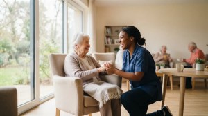 Mutuelle de la fonction publique hospitalière : un forfait d&rsquo;attente proposé
