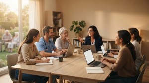 Psychomotricien en EHPAD : missions, formation et fiche de poste