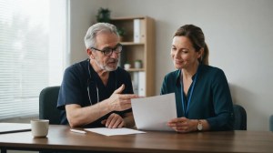 Temps de présence médecin coordonnateur EHPAD : guide de mise en conformité